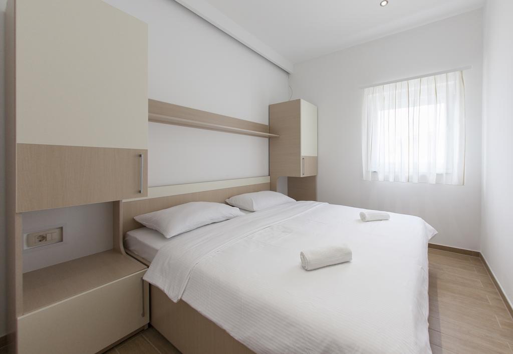 Apartment Klara