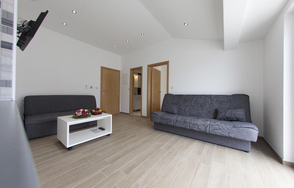 Apartment Klara
