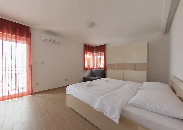 Apartments Villa Klara