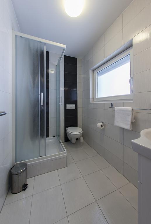 Apartment Klara Baska Voda