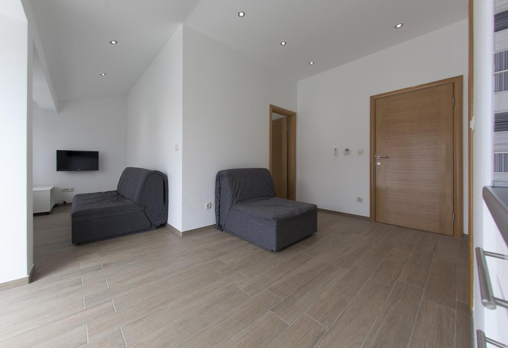 Apartment Klara