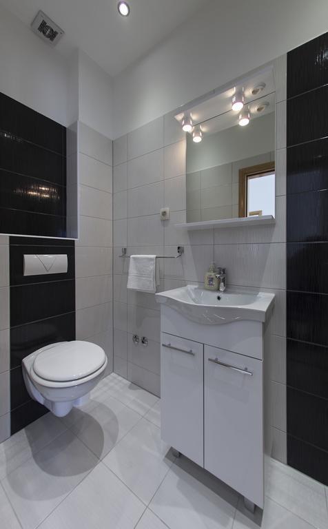 Klara Apartment