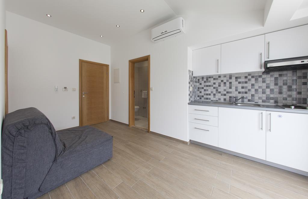 Apartment Klara Baska Voda